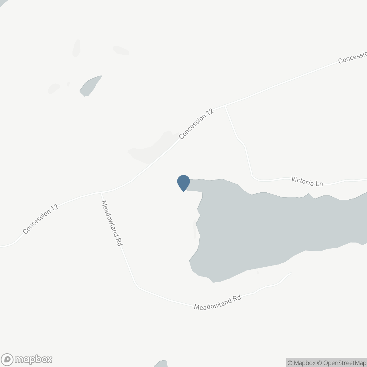 590 CLEAR LAKE ROAD, Parry Sound, Ontario P0H 1A0